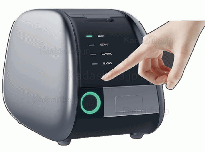 Inpixel X-S500 歯科イメージングプレートスキャナー ip スキャナー